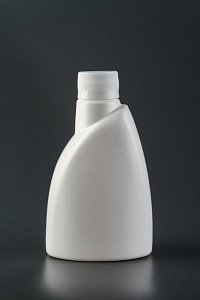 HDPE Bottle – 250 mL