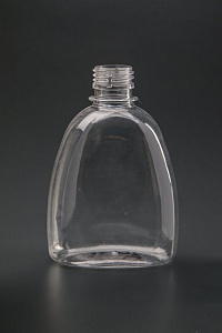 PET Bottle – 300 mL