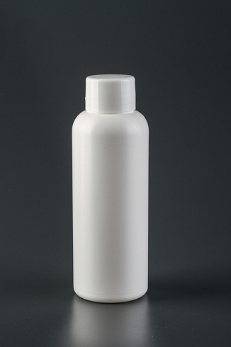 HDPE Bottle – 100 mL