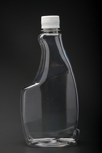 PET Bottle – 500 mL
