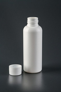 HDPE Bottle – 100 mL