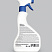 Cleaning agent for rust and lime deposits