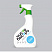 Cleaning agent with a disinfecting effect