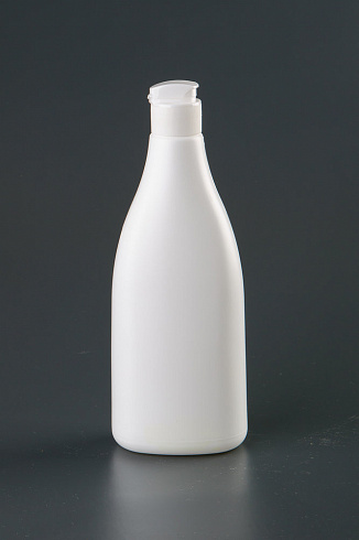 HDPE Bottle – 500 mL